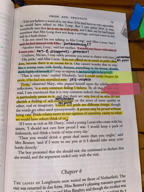 Pride And Prejudice Chapter 1, Annotated Pride And Prejudice, Book Pride And Prejudice, Pride And Prejudice Annotated, Pride And Prejudice Notes, Annotating Pride And Prejudice, Pride And Prejudice Annotations, Pride And Prejudice Aesthetic Book, Pride And Prejudice Book Aesthetic