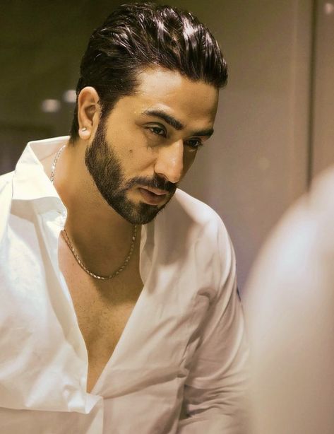 Aly Goni, Massage, Follow Me, Actors, Quick Saves