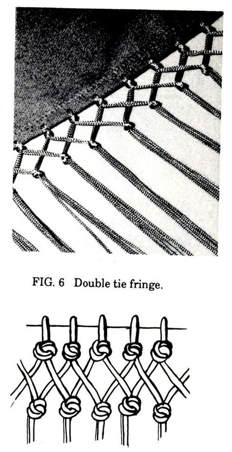 How to make double tie-chainette shawl fringe from simple chainette fringe. Lakota Music Fancy Shawl Regalia, Fancy Shawl, Native Regalia, Powwow Regalia, Native American Regalia, Native American Clothing, Rigid Heddle Weaving, Music And Dance, Dance Women