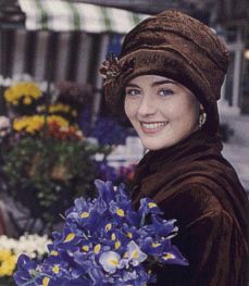 Evangeline ~ The House of Elliot Iconic Movie Costumes, 1920s Outfit Ideas, Louise Lombard, House Of Elliot, Vintage Fashion 1920s, 1920s Outfit, Tv Clothes, 1930's Style, Film Costumes