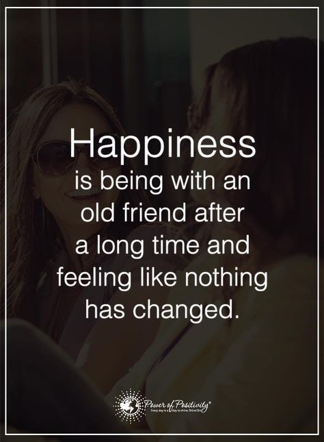 This. This fills my heart so much. You don't know what friendship really is unless you have a friend like this! Time With Friends Quotes, Friendship Distance, Old Friend Quotes, Quotes Distance, Growing Quotes, Bff Friends, Quotes About Change, Old Best Friends, Friend Birthday Quotes