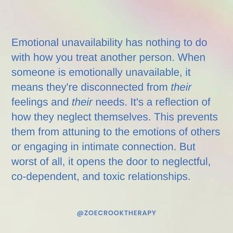 Emotionally Not Available, Hes Emotionally Unavailable, Emotionally Unsafe People, Im Emotionally Unavailable, Emotionally Unintelligent People, Am I Emotionally Unavailable, Men And Emotions, How To Detach Emotionally From Someone You Love, Emotionally Unavailable People