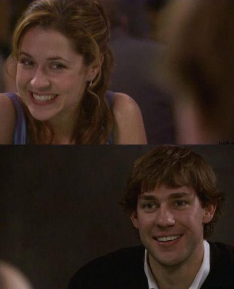 Alice and Pete Jim And Pam, The Office Jim, Robin Scherbatsky, Jim Pam, The Office Show, Jim Halpert, Seth Macfarlane, Office Memes, John Krasinski