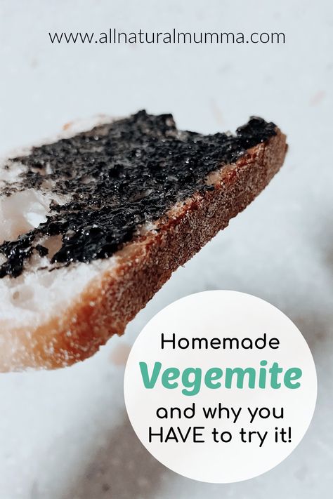 Vegemite Recipes, Spice Blends Recipes, Tahini Paste, Organic Apple Cider, Organic Apple Cider Vinegar, Hearty Stews, Try It, Health Food, Whole Food Recipes