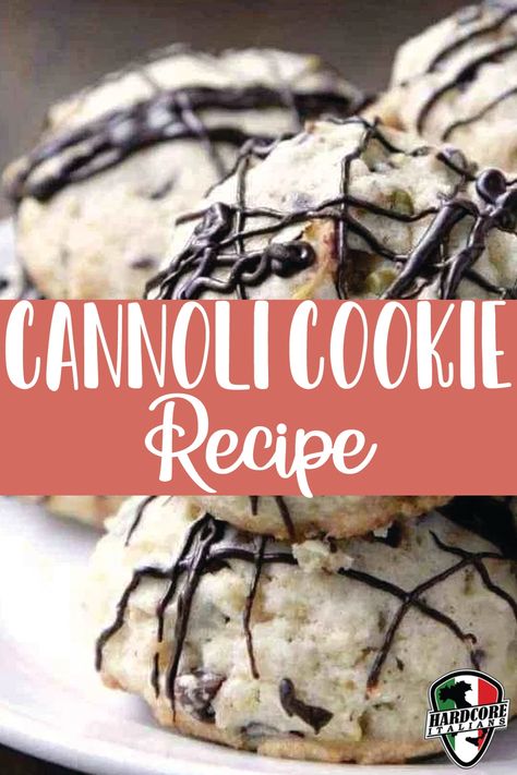 Pinoli Cookies, Hojarascas Recipe, Mincemeat Cookie Recipe, Cannabutter Cookies, Cuccidati Cookies, Cannoli Cookies Recipe, Ube Cookies, Mincemeat Cookies, Cannoli Cookies