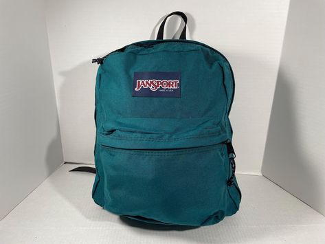 Black jansport backpacks