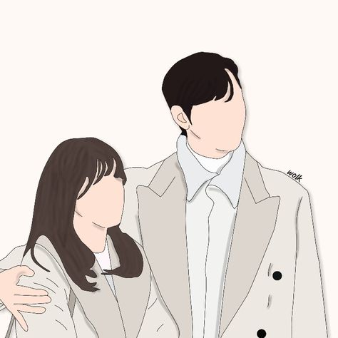 Business Proposal Kdrama Drawing, Business Proposal Drawing, Business Proposal Art, Kdrama Sketch, Poverty Photography, Girly M Instagram, Aesthetic Profile Picture Cartoon Soft, Book Cover Design Inspiration, Nature Art Drawings