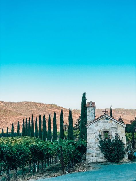 Darioush Winery Napa Valley, Tasting Room, Napa Valley, Contemporary Architecture, Day Trip, Castle, Natural Landmarks, Travel