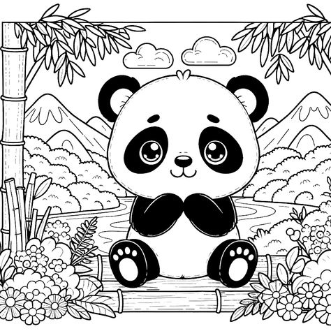 Panda coloring pages Pandas coloring pages Panda coloring sheet Panda coloring sheets baby Panda free coloring pages Panda animal coloring pages Panda coloring page Panda coloring pages Pandas free coloring pages cute Panda coloring pages cutest Panda coloring pages coloring pages gem Coloring Pages Cute, Panda Animal, Panda Coloring Pages, Color Pages, Animal Coloring, Baby Panda, Animal Coloring Pages, Cute Panda, Free Coloring Pages