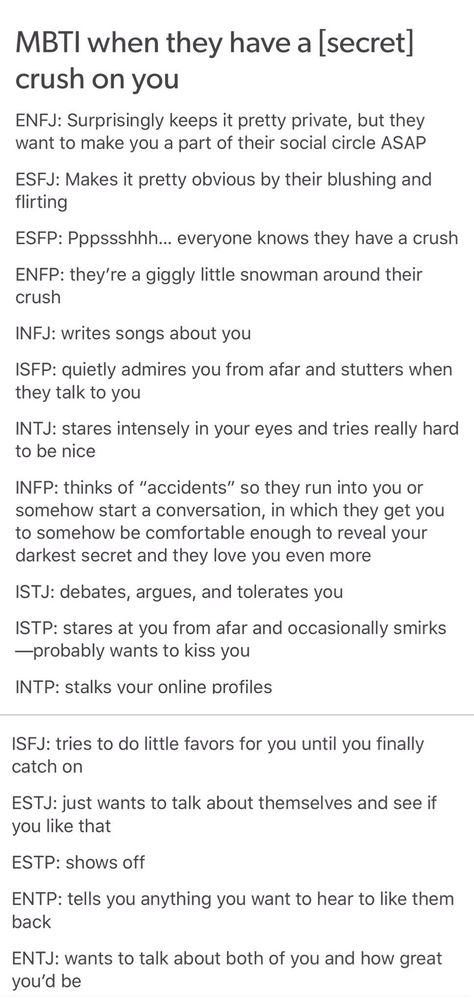 Isfp Relationships, Istp Relationships, Intp Relationships, Mbti Functions, Infp T Personality, Infj Relationships, Infp Relationships, Mbti Charts, Enfp Relationships