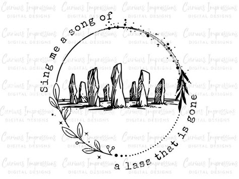 Outlander Tattoos, Song Png, Tattoo Off, Bookish Tattoos, Bestie Tattoo, Outlander Quotes, Jamie Fraser Outlander, Laser Art, Music Tattoo