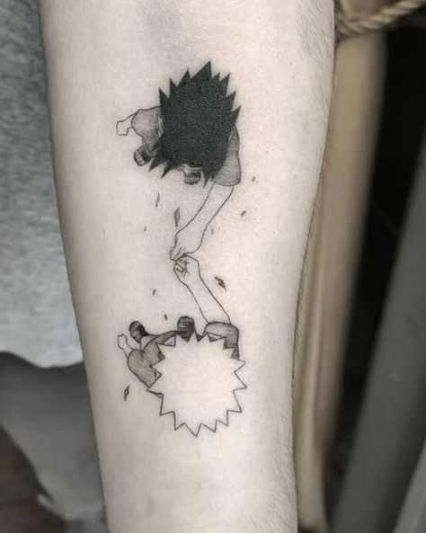 140 Inspiring Naruto Tattoos Designs with Meanings (2022) Anime Themed Tattoos - TattoosBoyGirl Naruto Tattoos, Themed Tattoos, Anime Show, Manga Tattoo, Naruto Tattoo, Tattoo Master, Classic Anime, Japanese Tattoo Art, Tattoo Designs And Meanings