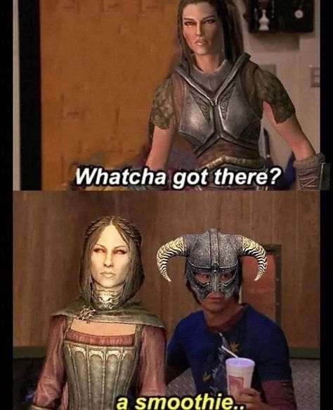 Skyrim Elder Scrolls, Tes Skyrim, Elder Scrolls Memes, Skyrim Funny, Elder Scrolls Lore, Scrolls Game, Elder Scrolls Art, Elder Scrolls Skyrim, Elder Scrolls V Skyrim