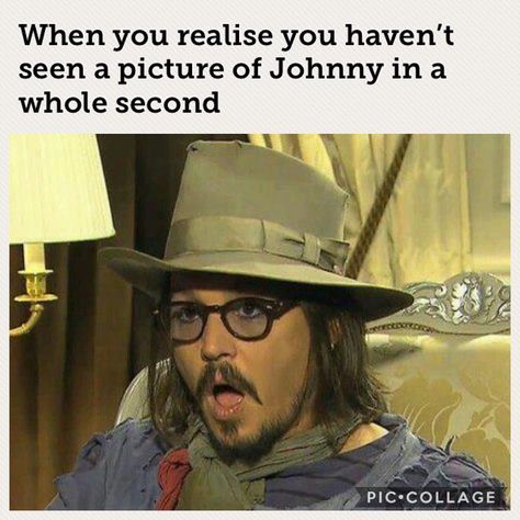 Johnny Depp Memes, Johnny Depp Meme, Caribbean Wallpaper, Johnny Depp Funny, Johnny Depp Wallpaper, John Depp, Sensitive Men, Johnny Depp Style, Young Johnny Depp