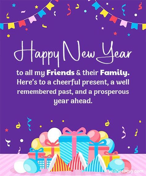 New Year (44) - ThePsp New Year Wishes Messages Friends, New Year Quotes For Friends, New Year Messages, Best New Year Wishes, New Year Wishes Messages, Happy New Year Friends, New Year Quotes, Happy New Year Message, Happy New Year Pictures