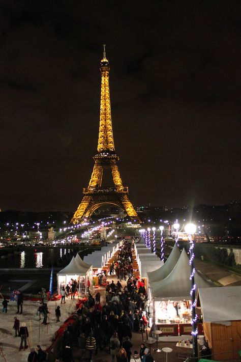 Paris In Christmas, New Year In Paris, Paris New Year, France Christmas, Winter France, Christmas In France, Paris Christmas Aesthetic, Christmas Paris Aesthetic, Paris On Christmas