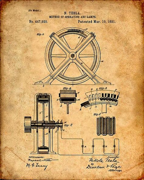 Tesla Poster, Nikola Tesla Patents, Nikola Tesla Inventions, Arc Lamps, Tesla Patents, Tesla Inventions, Tesla Technology, Nicola Tesla, Nicolas Tesla