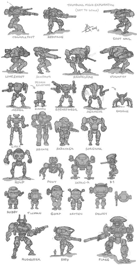 Mecha Design Robots, Mech Reference Character Design, Cool Mech Designs, Mecha Reference Character Design, Mech Design Concept, Mecha Concept Art Robots, Mechanical Character Design, Mech Design Concept Art, Mecha Design Concept Art