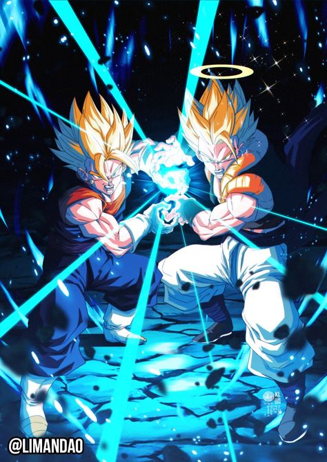 Gt Goku, Image Dbz, Gogeta And Vegito, Goku Drawing, Anime Korea, Dragon Ball Super Wallpapers, Dragon Ball Art Goku, Dragon Ball Super Artwork, Dragon Ball Super Goku