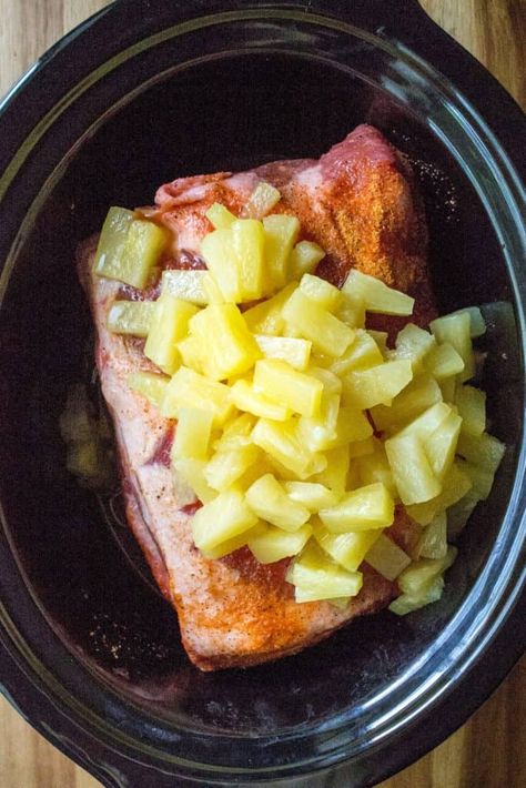 Hawaiian Pork Shoulder Crock Pot, Pork Hawaiian Recipes, Hawaiian Pork Loin Crock Pot, Pork Roast Crock Pot Recipes Hawaiian, Pineapple Pulled Pork Crockpot, Shredded Pork Loin Recipes, Hawaiian Pulled Pork Crock Pot Recipes, Hawaiian Pork Crockpot, Hawaiian Pulled Pork Slow Cooker