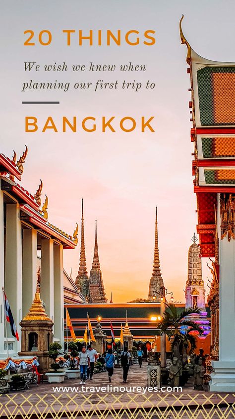 Bangkok Things To Do, Thailand Bangkok City, Bangkok Outfit, Bangkok Thailand Travel, Bangkok Trip, Bangkok Itinerary, Bangkok Travel Guide, Things To Do In Bangkok, Thailand Travel Destinations