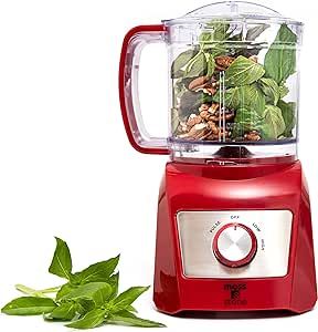 Mini Food Processor, Electric Chopper, Baby Food Processor, Kitchen Tools Design, Quick Salads, Mini Chopper, Small Food Processor, Electric Foods, Cord Storage