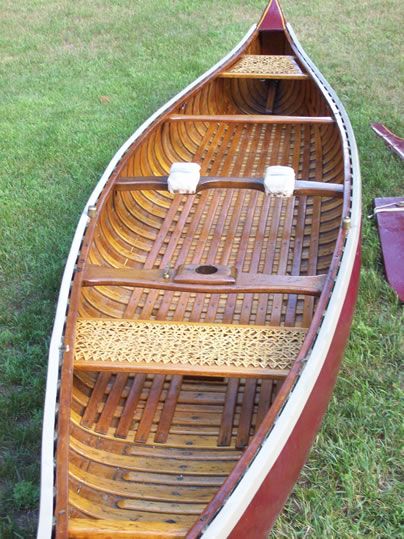 Chiaroscuro Lighting, Sailing Canoe, Wooden Boats For Sale, Old Town Canoe, Canoe Plans, Canoe Accessories, Canoe Boat, Classic Wooden Boats, Build Your Own Boat