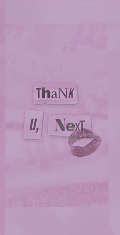 Ariana Grande Thank U, Next lock screen; credit to tumblr Thank You Wallpaper, Phone Wallpaper Backgrounds, Ariana Grande Thank U Next, Next Wallpaper, Ariana Tour, Ariana Grande Perfume, Ariana Grande Drawings, Ariana Grande Songs, Thank U Next