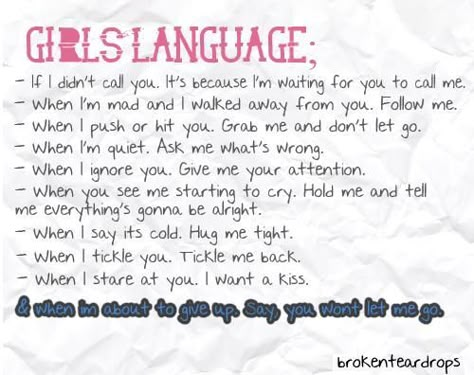 Quotes Humanity, Boyfriend Dreams, Saying Quotes, Girls Quotes, Girls Language, Girl Quotes, Dear Guys Quotes, Quotes Pounding, Archive Girls How To Kisses For The First Time Boys, How To Kisses For The First Time Tips, How To Kisses For The First Time, Girls Language, Girl Language, Girl Logic, Secret Crush Quotes, Funny Tumblr, Frases Tumblr