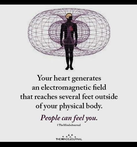 Electromagnetic Field Of The Heart, Human Electromagnetic Field, Heart Electromagnetic Field, Electromagnetic Field Human, Heart Brain Coherence, Heart Vibration, Human Energy Field, Heart Facts, Quantum Physics Spirituality