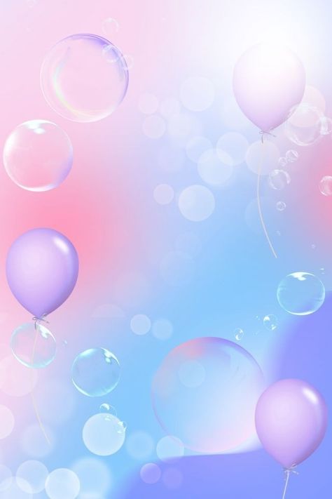 Pink Birthday Background, Birthday Background Wallpaper, Birthday Banner Background Hd, Minnie Mouse Cartoons, Colorful Bubbles, Banner Background Hd, Birthday Banner Background, Birthday Background Images, Birthday Photo Frame