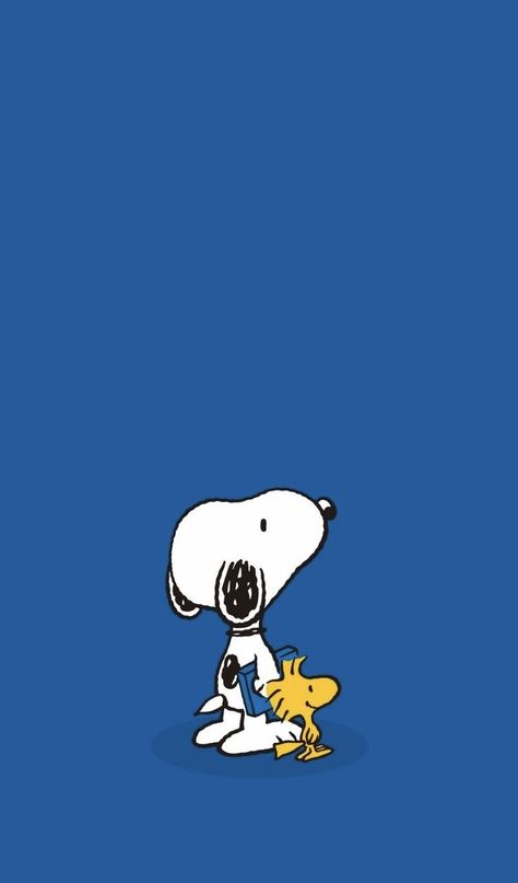 Blue Snoopy Wallpaper, Peanuts Wallpaper, 4k Wallpaper Iphone, Woodstock Snoopy, Ipad Kids, Snoopy Wallpaper, Snoopy Images, Beautiful Wallpapers Backgrounds, Charlie Brown Peanuts