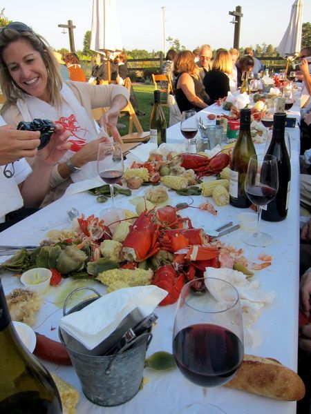 Lobster Festival, Shrimp Boil Party, Low Country Boil Party, Crab Bake, Crab Boil Party, Cajun Boil, Lobster Party, Seafood Boil Party, Lobster Fest