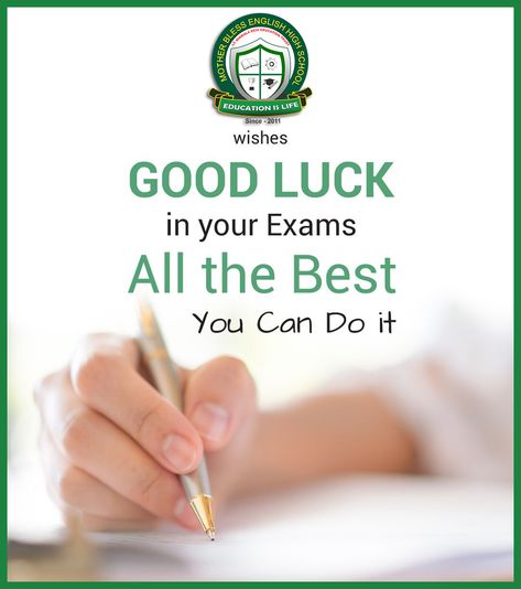 Best wishes from 🤗👍 - Mother Bless English High School   For more details contact us on :- Phone : 9356009696 / 9561415812 Facebook : https://www.facebook.com/Motherbless2018/ Instagram : https://www.instagram.com/motherbless_school/ Youtube : https://www.youtube.com/ch…/UCakFG9zpRBOHt00Koew7BOg/videos…  #Bestwishes #SSC #HSC #Exam #BoardExam #Student #teacher #smartschool #smartfuture #Education #MotherBless #English #HighSchool #Jrcollege #BhoidaPada #Sativali #NaigaonLinkRoad #Vasai #East Best Wishes For Exams Student, Best Wishes For Exam, Exam Wishes Good Luck, English High School, Exam Wishes, Jumma Mubarik, Smart School, Board Exam, Student Teacher