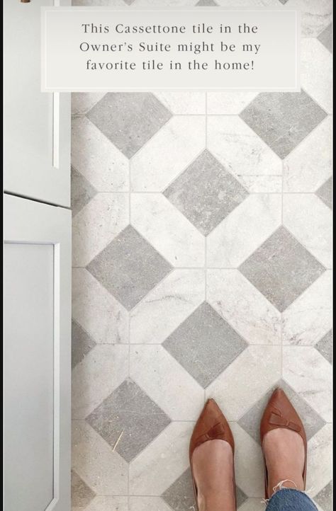 Primary Bath, Tile Inspiration, Tile Flooring, Bathroom Renos, Bathroom Inspo, Bathroom Reno, Beautiful Bathrooms, Bath Remodel, Mud Room