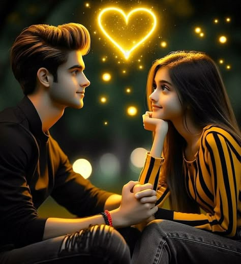 Bava Mardal Love Dp, Bhumihar Wallpaper, Caples Photo Wallpaper, Dp Love Couple, Painting Of Love, Romantic Kiss Images, Photo To Cartoon Photoshop, Flower Photos Art, Cartoon Poses