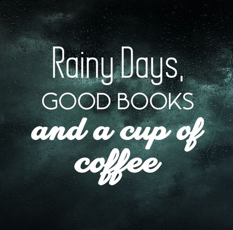 Rain Short Quotes, Rain And Coffee Rainy Days, Weather Quotes Rainy, Quotes Rainy Day, Rainy Weather Quotes, Rainy Quotes, Funny Rain, Umbrella Quotes, Planner Pictures