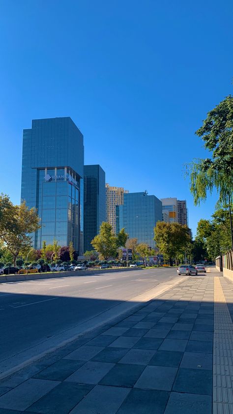 Ankara City, Architecture Aesthetic, City Architecture, City Life, Ankara, Street View, Architecture, Building, Quick Saves