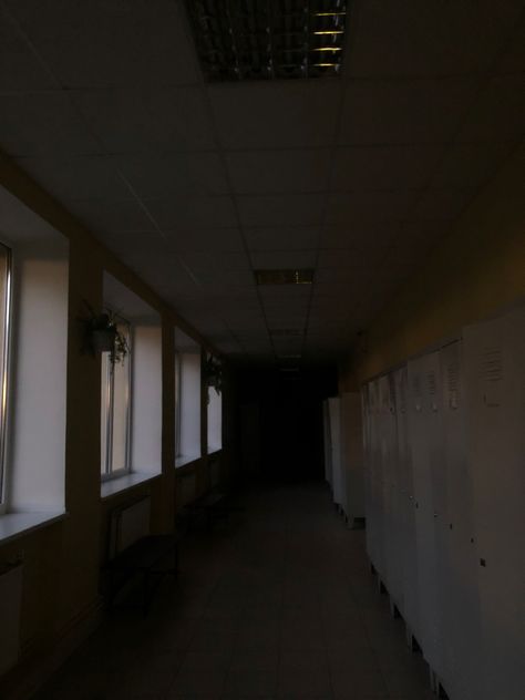 Eastern Europe Aesthetic Grunge, Eastern European Aesthetic Dark, Dark Europe Aesthetic, School Night Aesthetic, Europe Dark Aesthetic, Creepy School Aesthetic, Night School Aesthetic, Russia Aesthetic Dark, Eastern Europe Aesthetic Dark