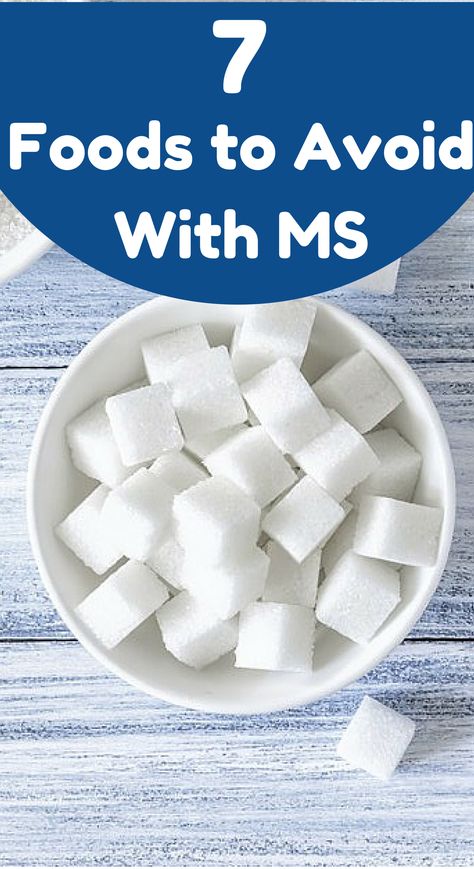 Multiple Sclerosis Diet, Ms Diet, Calendula Benefits, Multiple Sclerosis Awareness, Nutritious Diet, Sugar Detox, Foods To Avoid, The Words, Natural Remedies