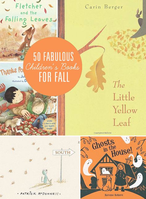 It's Beginning to Feel Like Fall - simple as that Non Fiction Picture Books, Fall Read Alouds, Books For Fall, October Reading, Fall October, Fallen Book, Halloween Books, Classroom Library, Kids Books