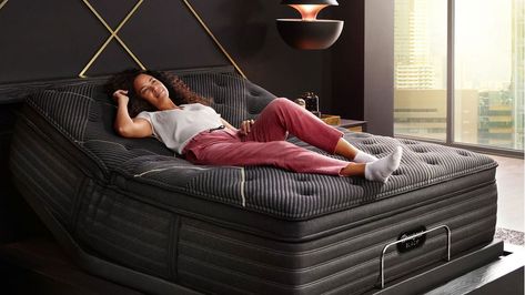 The best luxury mattress 2023 Best King Size Mattress, Luxury Mattress, Luxury Beds, Cheap Mattress, Luxury Mattresses, Soft Mattress, Mattresses Reviews, New Bed, Quality Sleep