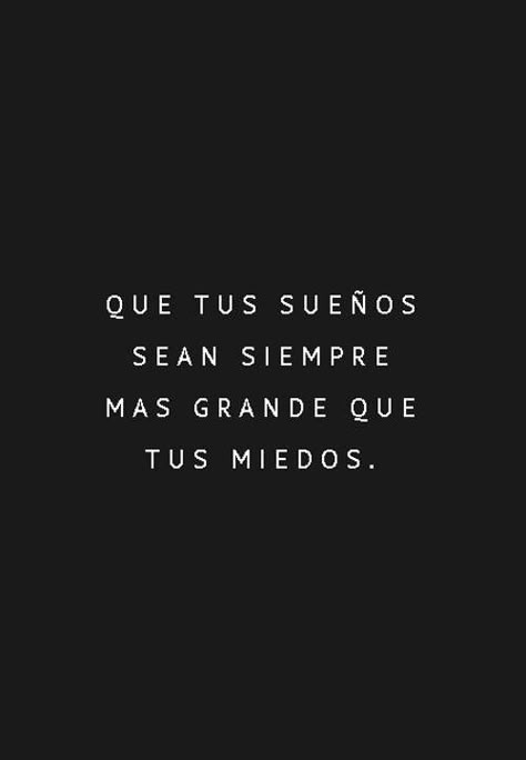 Spanish Frases, Quotes In Spanish, Spanglish Quotes, Cute Spanish Quotes, Senior Quotes, Vie Motivation, Positive Phrases, Inspirational Phrases, Motivational Phrases