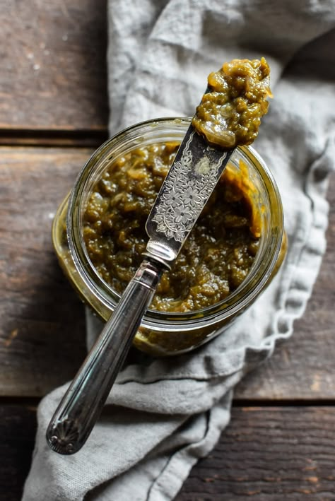 Hatch Green Chili Recipe, Hatch Chili Recipes, Hatch Chile Recipes, Hatch Green Chili, Pepper Jam, Green Chile Recipes, Hatch Chiles, Green Chili Recipes, Hatch Chili