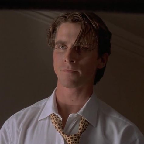 Sigma Patrick Bateman, Christian Bale Hot, American Pshyco, Pat Bateman, Lana Hot, Sigma Males, Chris Bale, Bret Easton Ellis, Investment Banker