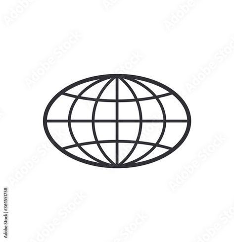 Y2k Globe Logo, World Logo Design Globe, World Wide Web Logo, Globe Graphic Design, Earth Y2k, Synergy Design, Earth Logo Design, Globe Logo Design, Globe Poster