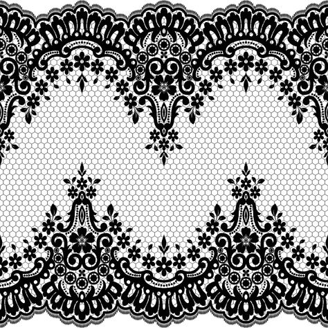 Download the Vertical Seamless pattern lace. 7106530 royalty-free Vector from Vecteezy for your project and explore over a million other vectors, icons and clipart graphics! Lace Vector Pattern, Female Sports Wear, Wedding People, Vector Free Download, Straight Line, Seamless Pattern Vector, Cityscape Photos, Pattern Vector, Nature Backgrounds