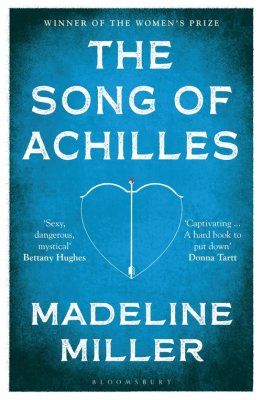 All The Light We Cannot See, Helen Of Sparta, Madeline Miller, Helen Of Troy, The Song Of Achilles, Song Of Achilles, Achilles And Patroclus, Cover Books, Mary Sue