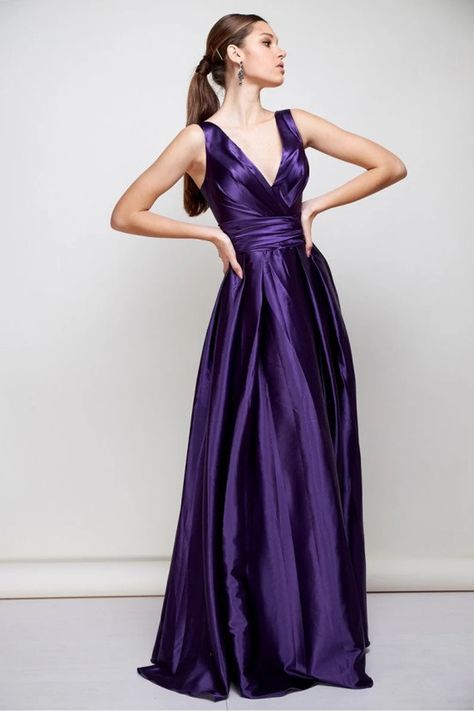 Purple Dress Wedding Guest, Purple Dress Wedding, Long Purple Dress, Purple Long Dress, Purple Wedding Dress, Pixie Dress, Deb Dresses, Dress Wedding Guest, Summer Party Dress