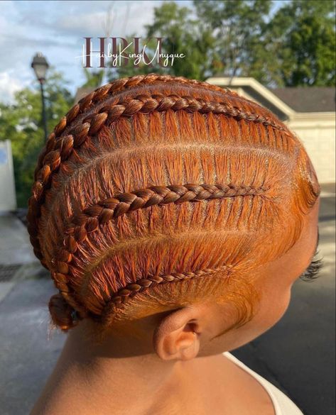 Weave Hair Color, Short Dyed Hair, Super Cute Hairstyles, Cabello Afro Natural, Quick Natural Hair Styles, Single Braids, Curls Hairstyles, Box Braids Hairstyles For Black Women, Pretty Braided Hairstyles